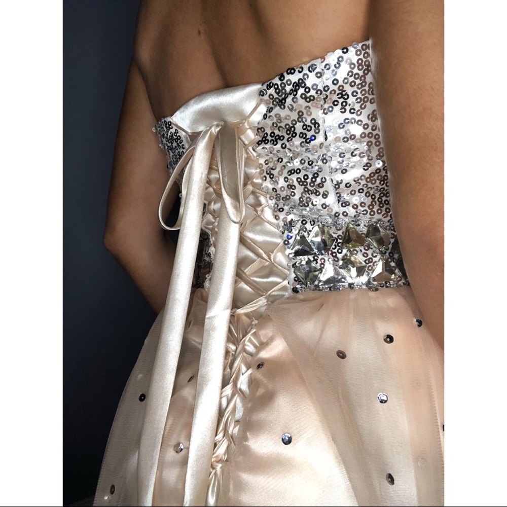 Prom / Pageant Dress - Picture 6 of 6